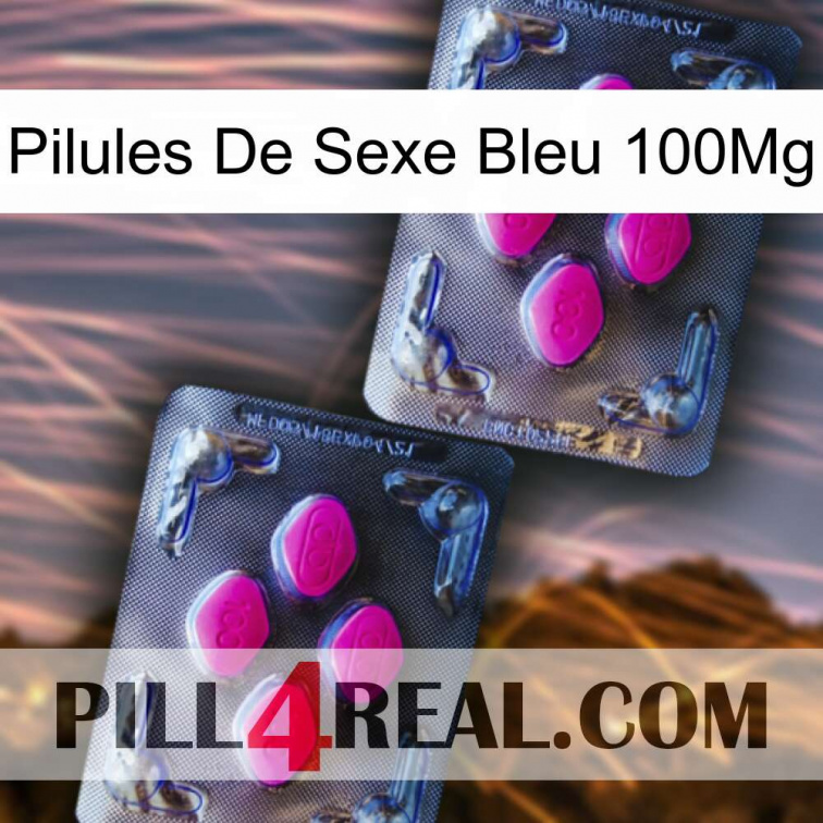 Blue Sex Pills 100Mg 01
